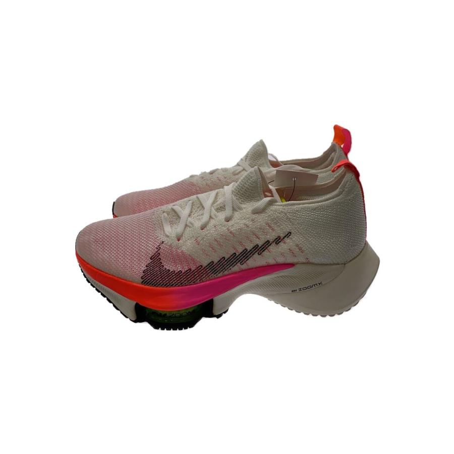 【ゆうか】NIKE AIR ZOOM TEMPO NEXT% FK NIKE◇AIR ZOOM TEMPO NEXT FK_エア ズーム テンポ ネクストフライ