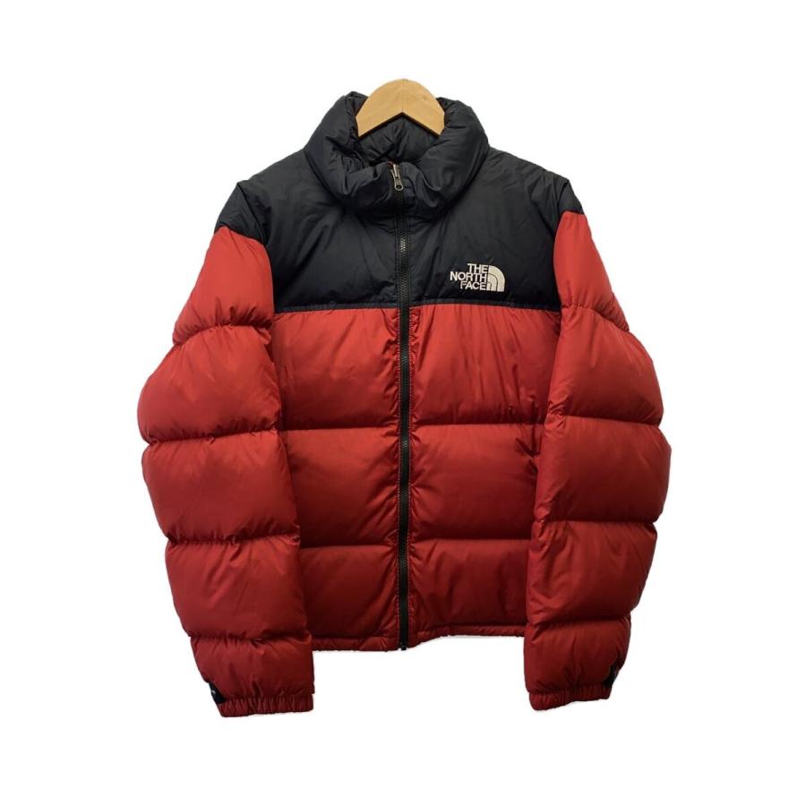 【THE NORTH FACE】レトロヌプシダウンジャケット THE NORTH FACE◇RETRO NUPTSE DOWN JKT_レトロヌプシダウンジャケット