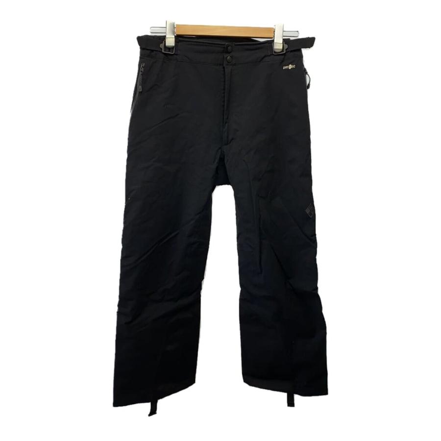 mont-bell◇ドライテックインシュレーテッドパンツ/L/ナイロン