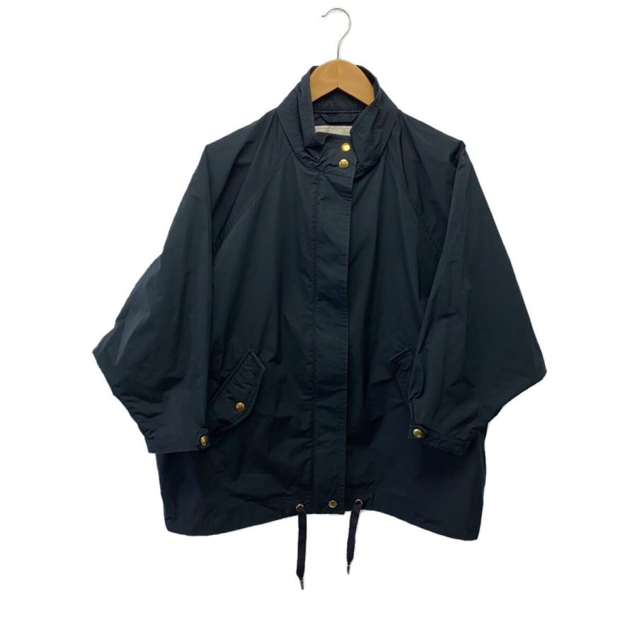 新品未使用 WOOLRICH ナイロンジャケット　フード付　ネイビー　アローズ WOOLRICH（ウールリッチ） WOOLRICH OUTDOOR LABEL アウトドア