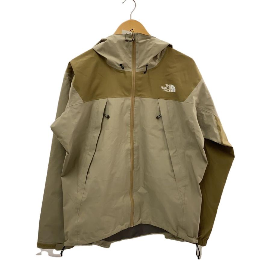 THE NORTH FACE◇CLIMB LIGHT JACKET_クライムライトジャケット/L 