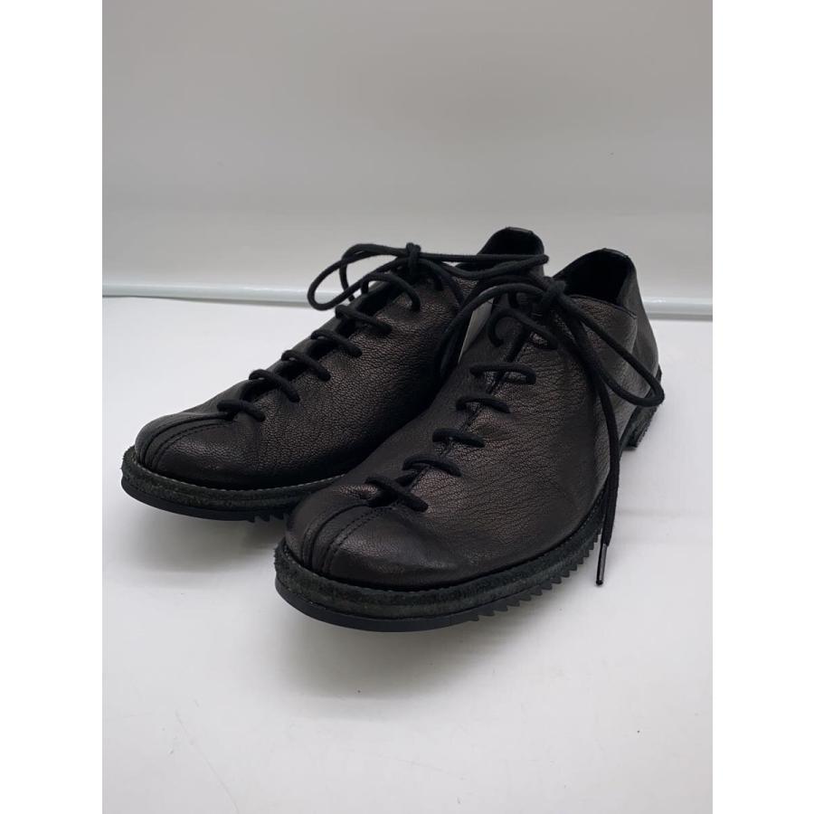 yohji yamamoto POUR HOMME◇ヨウジヤマモトプールオム/ドレスシューズ