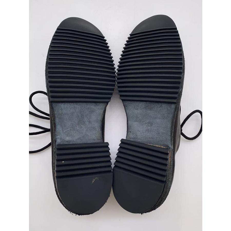 yohji yamamoto POUR HOMME◇ヨウジヤマモトプールオム/ドレスシューズ