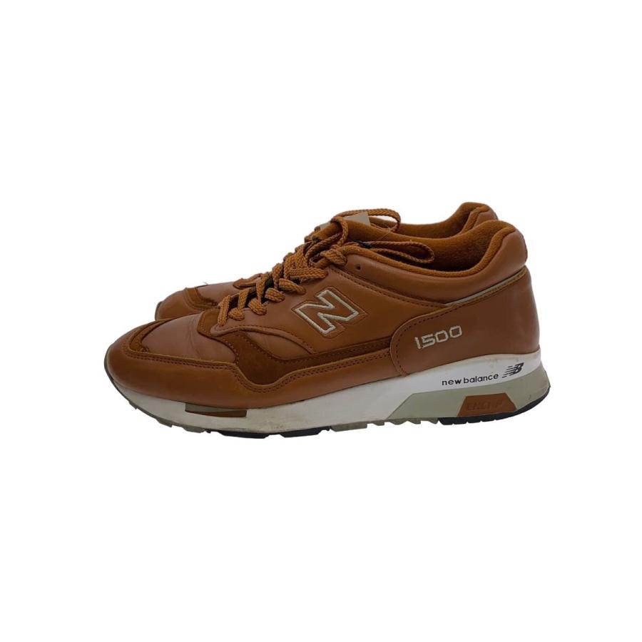 NEW BALANCE◇ニューバランス/M1500/UK8.5/BRW : セカンドストリート