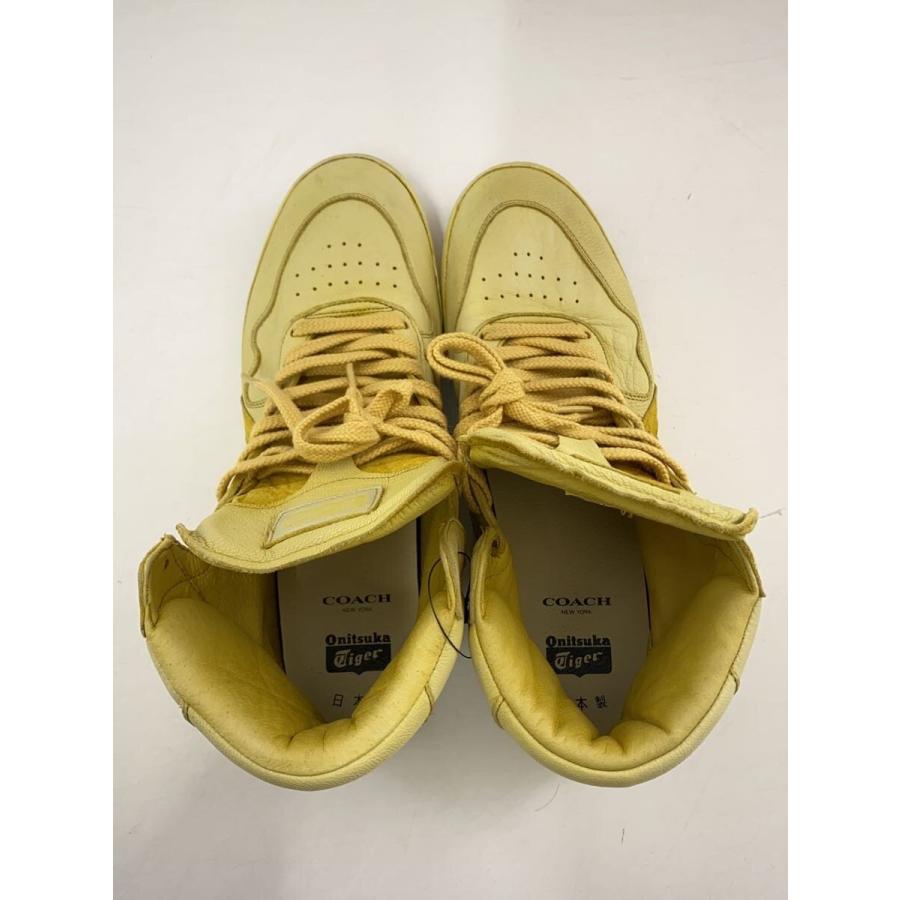 Onitsuka Tiger TOKYO ハイカットスニーカー Onitsuka Tiger◇オニツカタイガー/ハイカットスニーカー/25cm