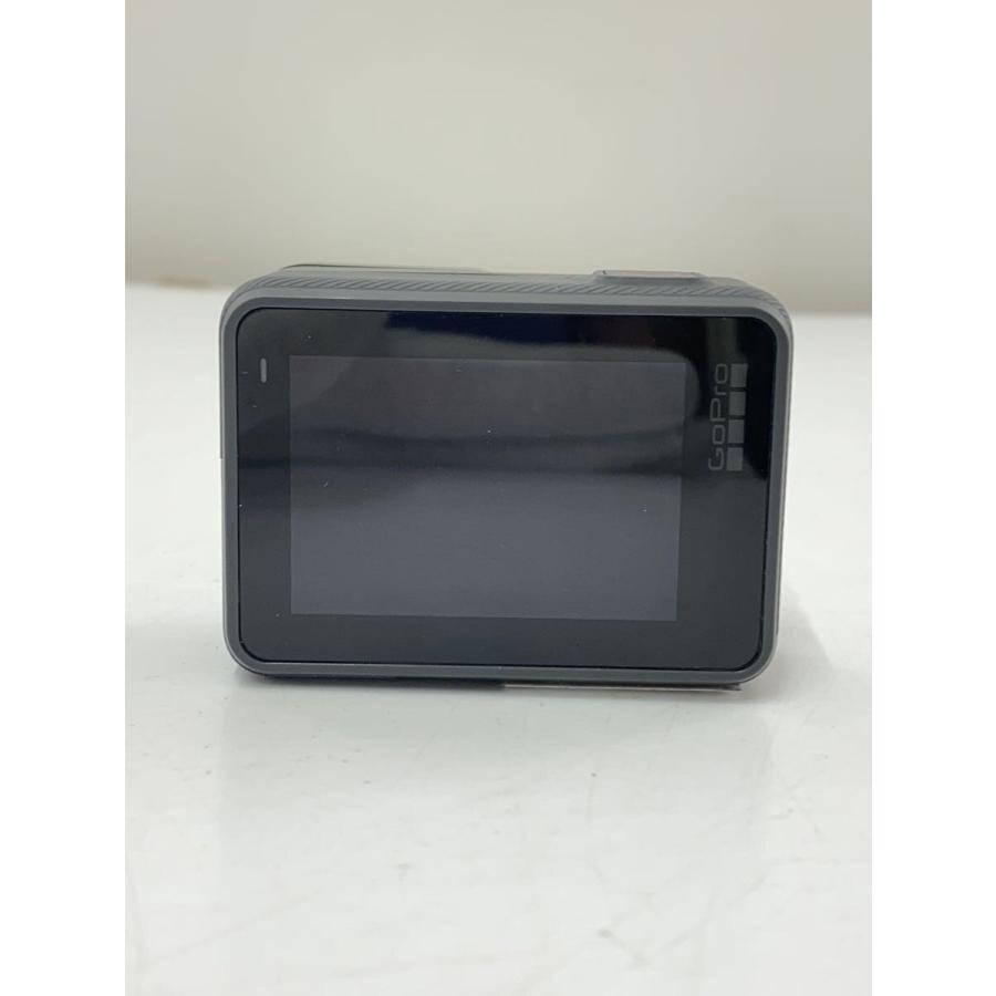 GoPro◇ビデオカメラ GoPro HERO6 BLACK CHDHX-601-FW SPCH1