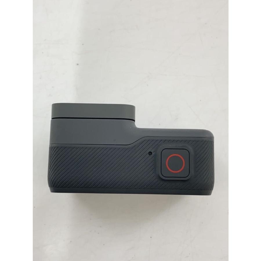 GoPro◇ビデオカメラ GoPro HERO6 BLACK CHDHX-601-FW SPCH1