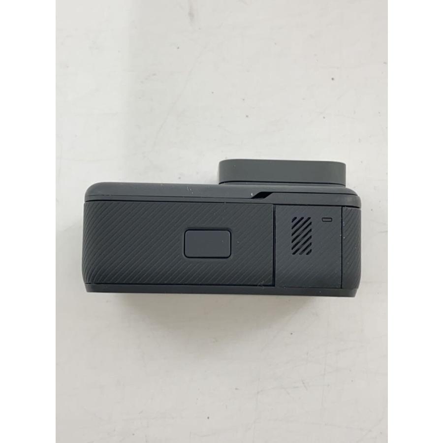 GoPro◇ビデオカメラ GoPro HERO6 BLACK CHDHX-601-FW SPCH1