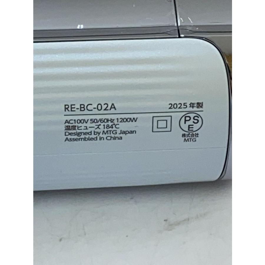 ReFa◇ドライヤー BEAUTECH DRYER S+ RE-BC-02A// : セカンド