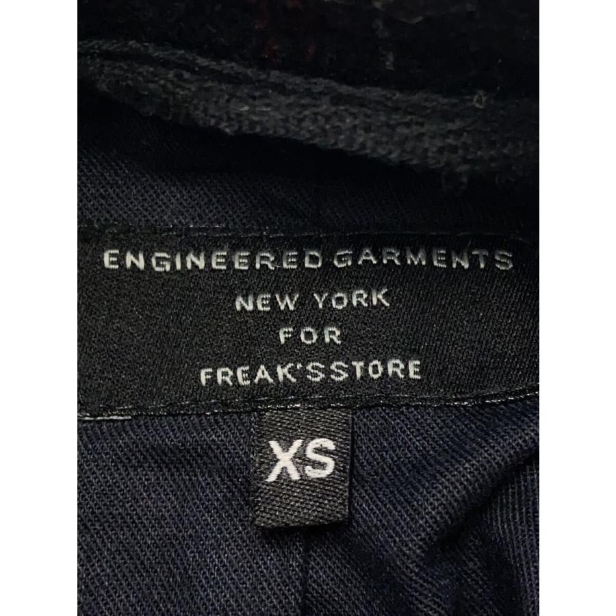 Engineered Garments◇エンジニアードガーメンツ/ジャケット/XS/ウール