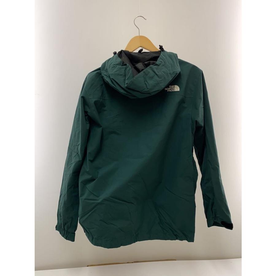 THE NORTH FACE◇SCOOP JACKET_スクープジャケット/M/ナイロン 
