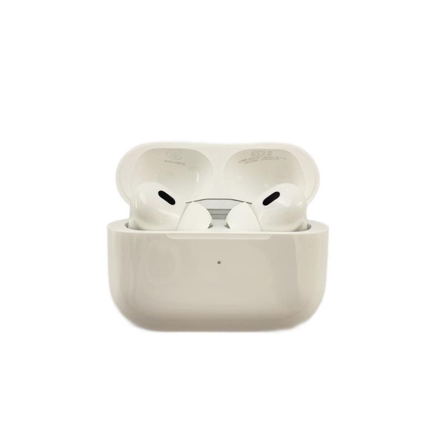 Apple◇AirPods Pro 第2世代 MagSafe充電ケースUSB-C A2968/3047/3048
