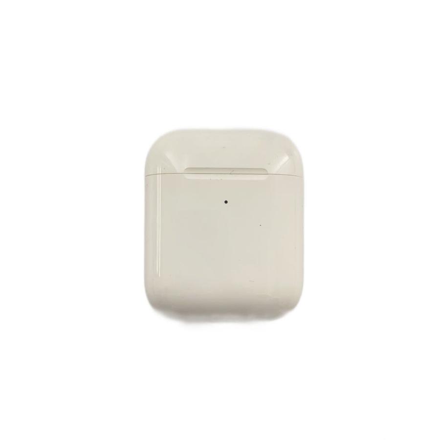 Apple◇イヤホン AirPods 第2世代 MV7N2J/A A1602/A2032/A2031