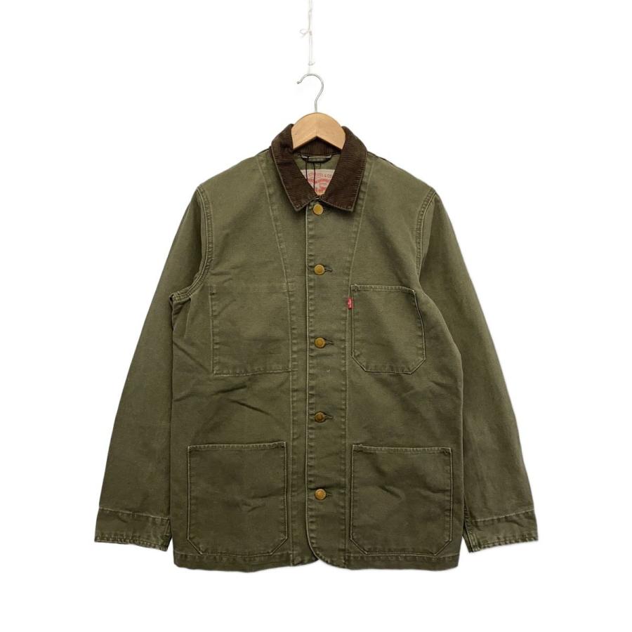 Levi's◇リーバイス/エンジニア コート カバーオール/M/コットン