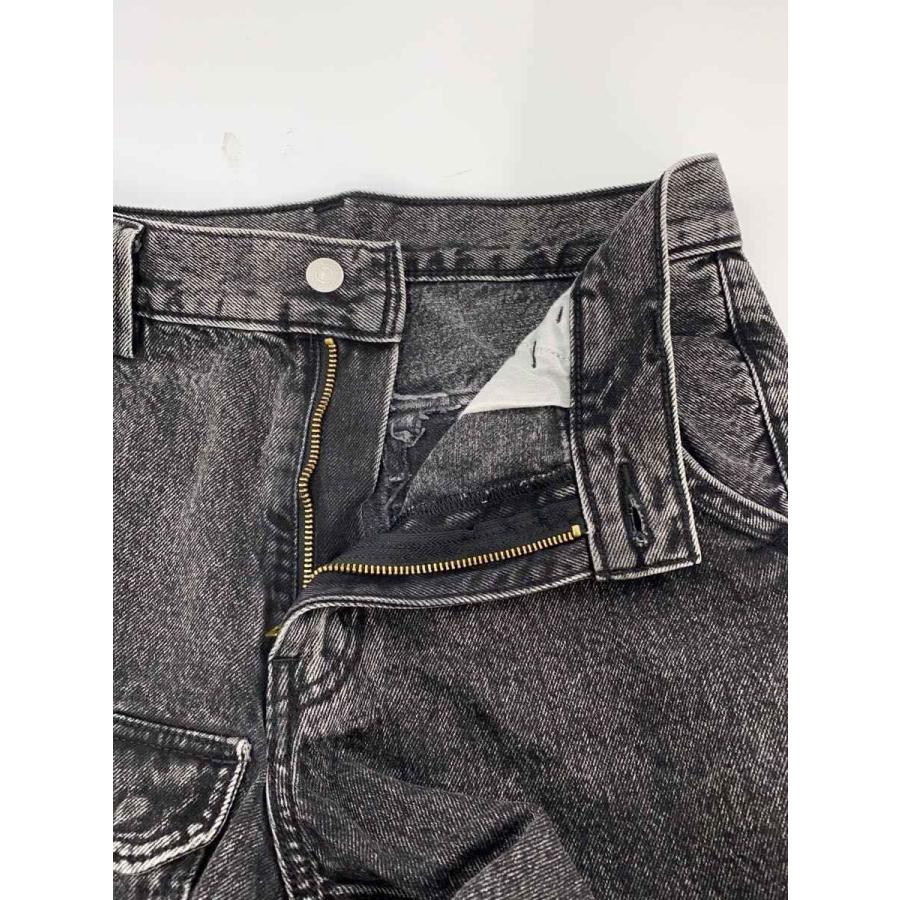 Levi's◇リーバイス/カーゴパンツ/30/デニム/ブラック/PC9-A7368-0006