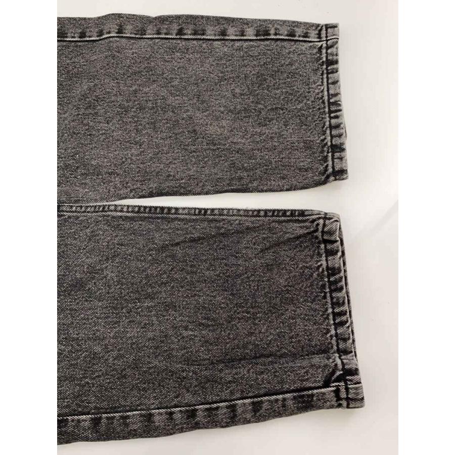 Levi's◇リーバイス/カーゴパンツ/30/デニム/ブラック/PC9-A7368-0006
