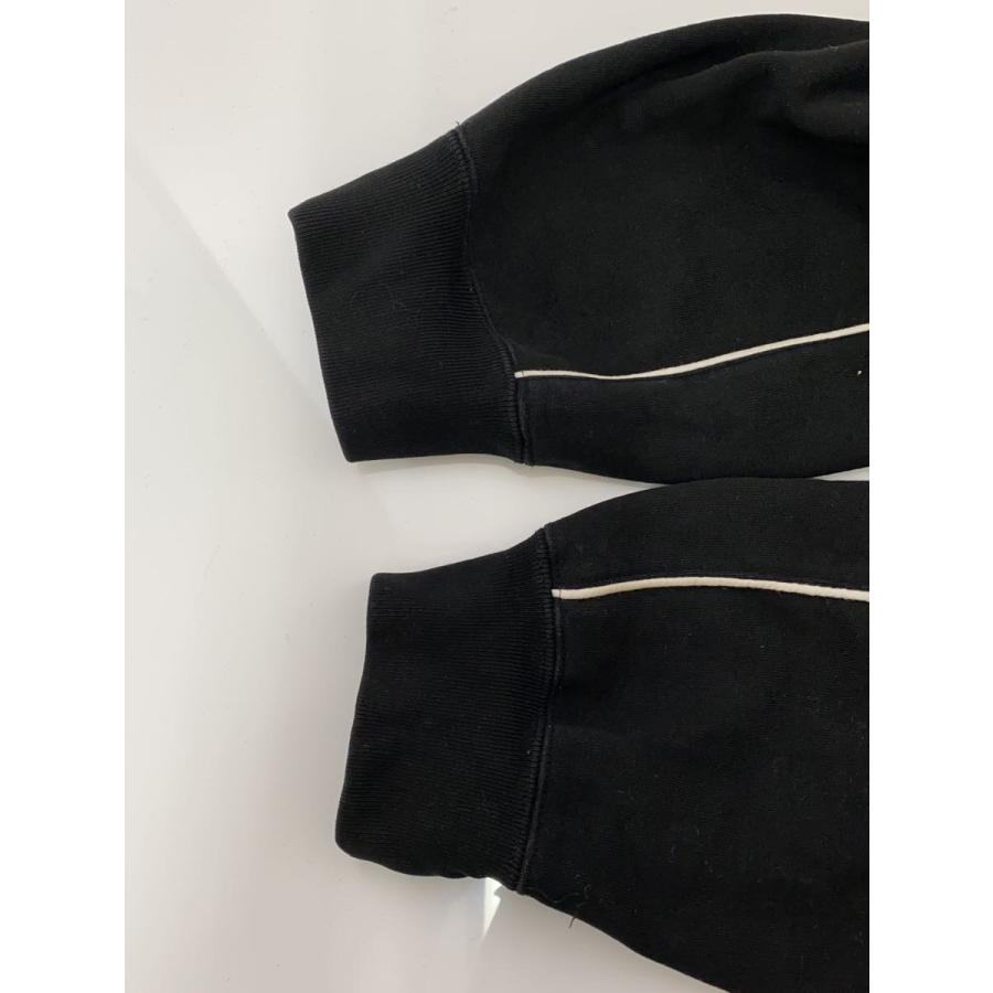 Supreme◇ジップパーカー/XL/コットン/BLK// : セカンドストリート