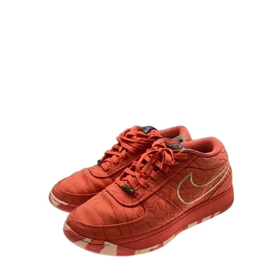 シューズ(男性用) Nike BOOK NIKE◇BOOK 1 EP_ブック EP/27.5cm/オレンジ// : セカンドストリート