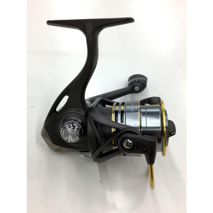 RYOBI◇ECUSIMA XI 2000S/リール/スピニングリール : セカンド RYOBI◇ECUSIMA XI 2000S/リール/スピニングリール : セカンド