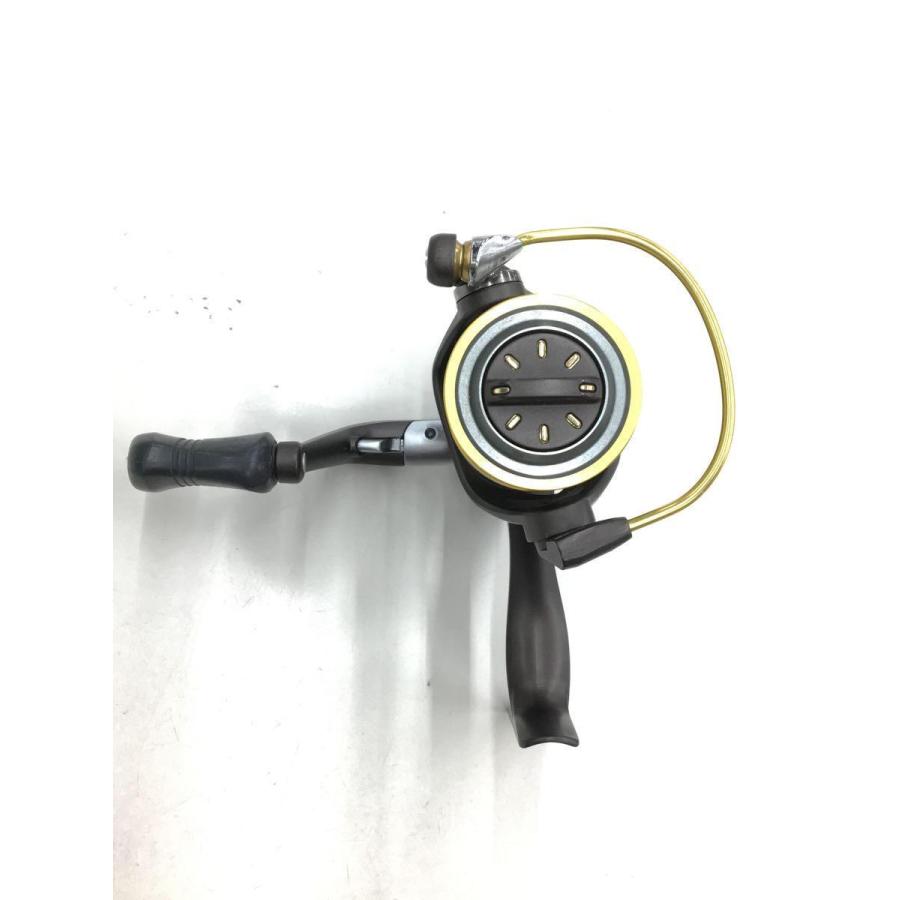 RYOBI◇ECUSIMA XI 2000S/リール/スピニングリール : セカンド RYOBI◇ECUSIMA XI 2000S/リール/スピニングリール : セカンド