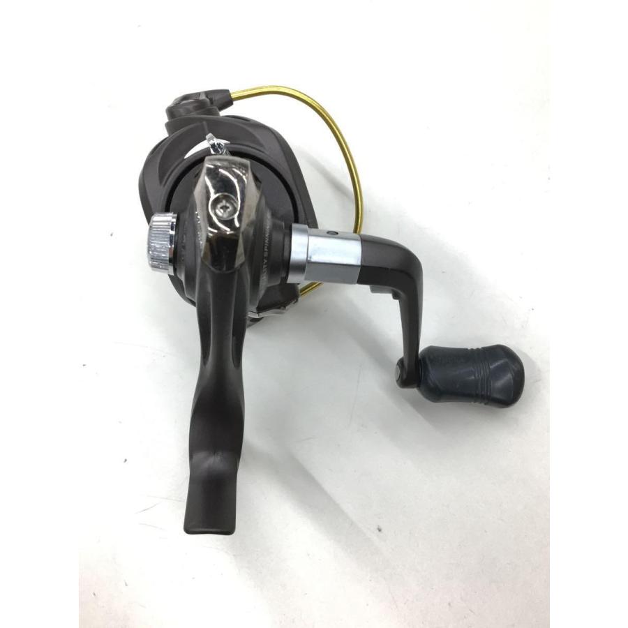 RYOBI◇ECUSIMA XI 2000S/リール/スピニングリール : セカンド RYOBI◇ECUSIMA XI 2000S/リール/スピニングリール : セカンド