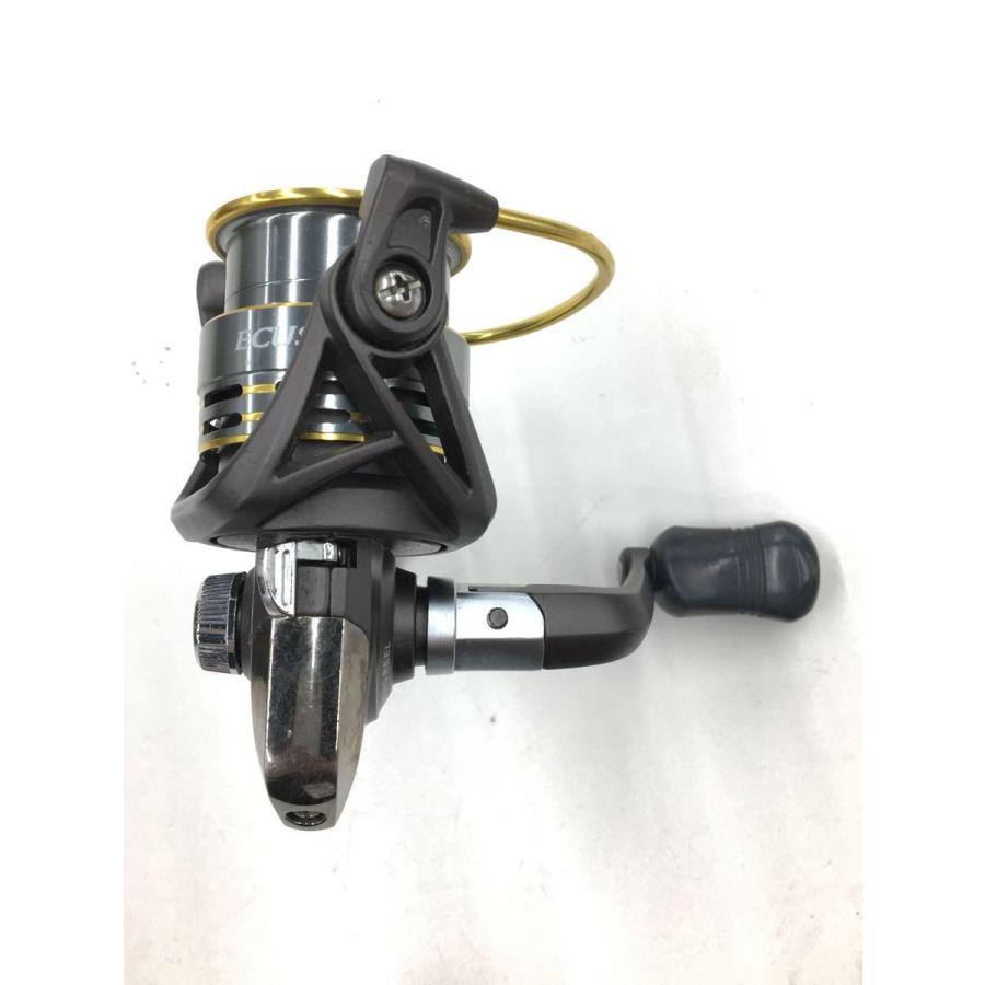 RYOBI◇ECUSIMA XI 2000S/リール/スピニングリール : セカンド RYOBI◇ECUSIMA XI 2000S/リール/スピニングリール : セカンド