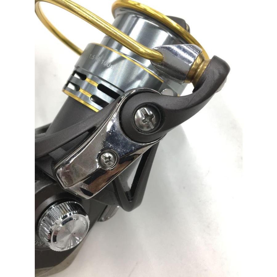 RYOBI◇ECUSIMA XI 2000S/リール/スピニングリール : セカンド RYOBI◇ECUSIMA XI 2000S/リール/スピニングリール : セカンド