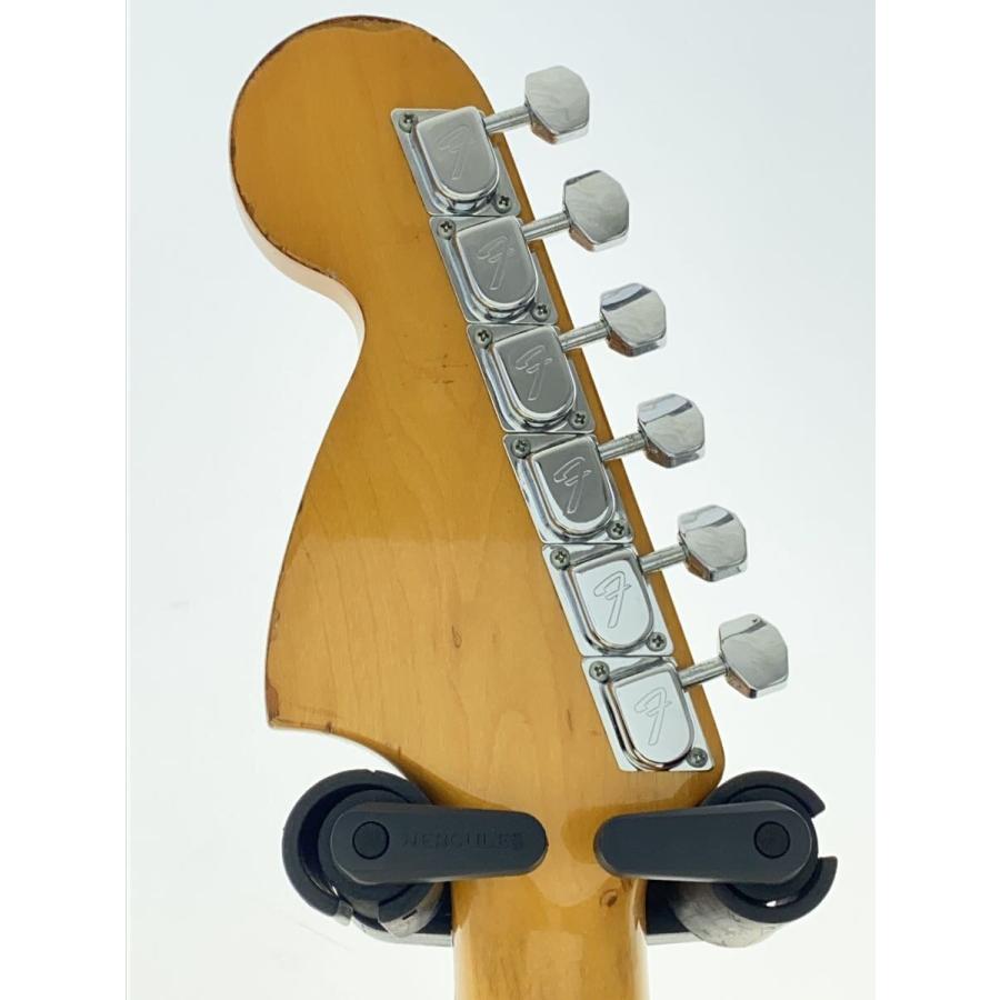 Fender◇Mustang 1978/2TS/エレキギター/ムスタングタイプ/サン