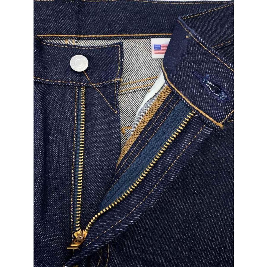 LEVI'S PREMIUM◆551Z/USA製/551Z/ストレートパンツ/29/デニム/インディゴ/A1183-0000//｜ssol-shopping｜03