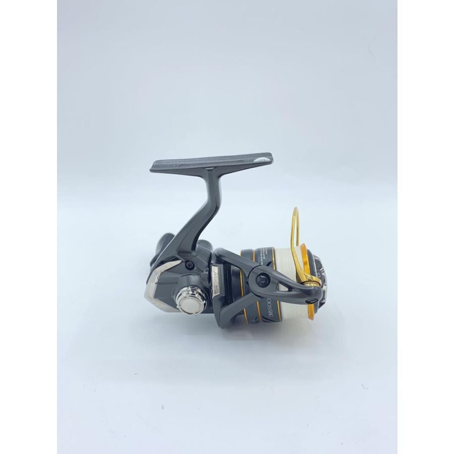 SHIMANO◇21 ソアレ XR C2000SSHG/スピニングリール// : セカンド