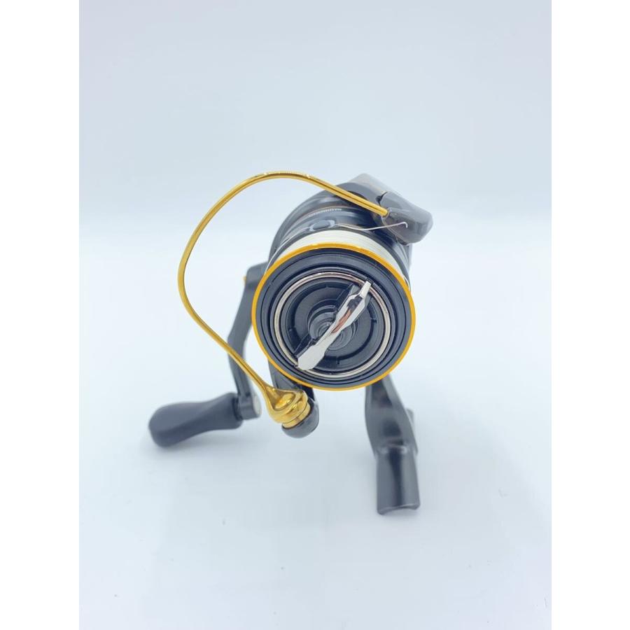 SHIMANO◇21 ソアレ XR C2000SSHG/スピニングリール// : セカンド