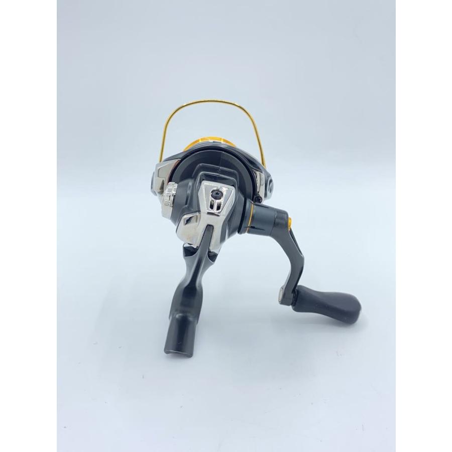 SHIMANO◇21 ソアレ XR C2000SSHG/スピニングリール// : セカンド