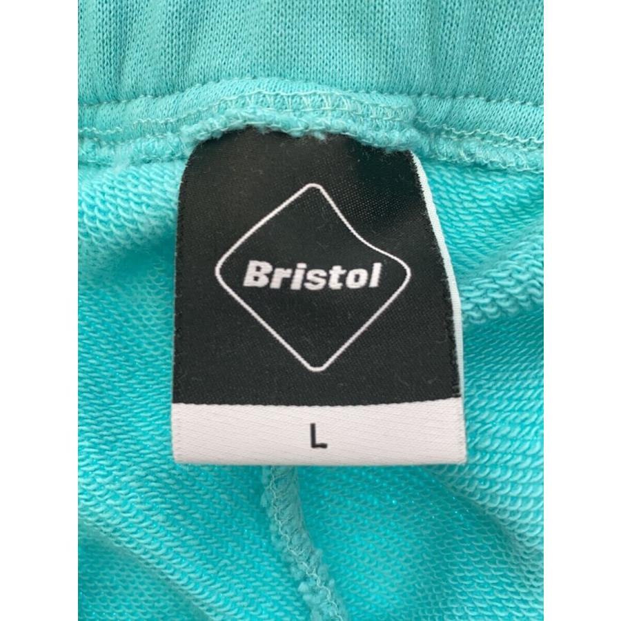 F.C.R.B.(F.C.Real Bristol)◇24SS/EMBLEM SWEAT PANTS/L