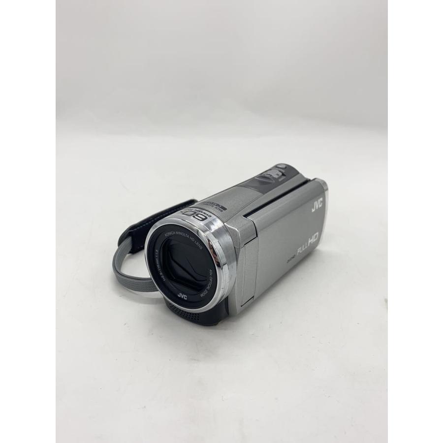 JVC Everio GZ-E770 ビデオカメラ JVC・Victor◇ビデオカメラ Everio GZ-E770 : セカンドストリートYahoo
