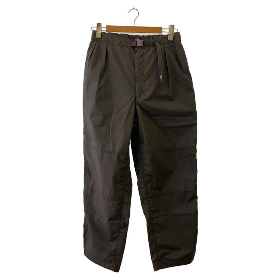 【THE NORTH FACE PURPLE LABEL】 パンツ THE NORTH FACE PURPLE LABEL◇25SS/65/35 Field Pants/32