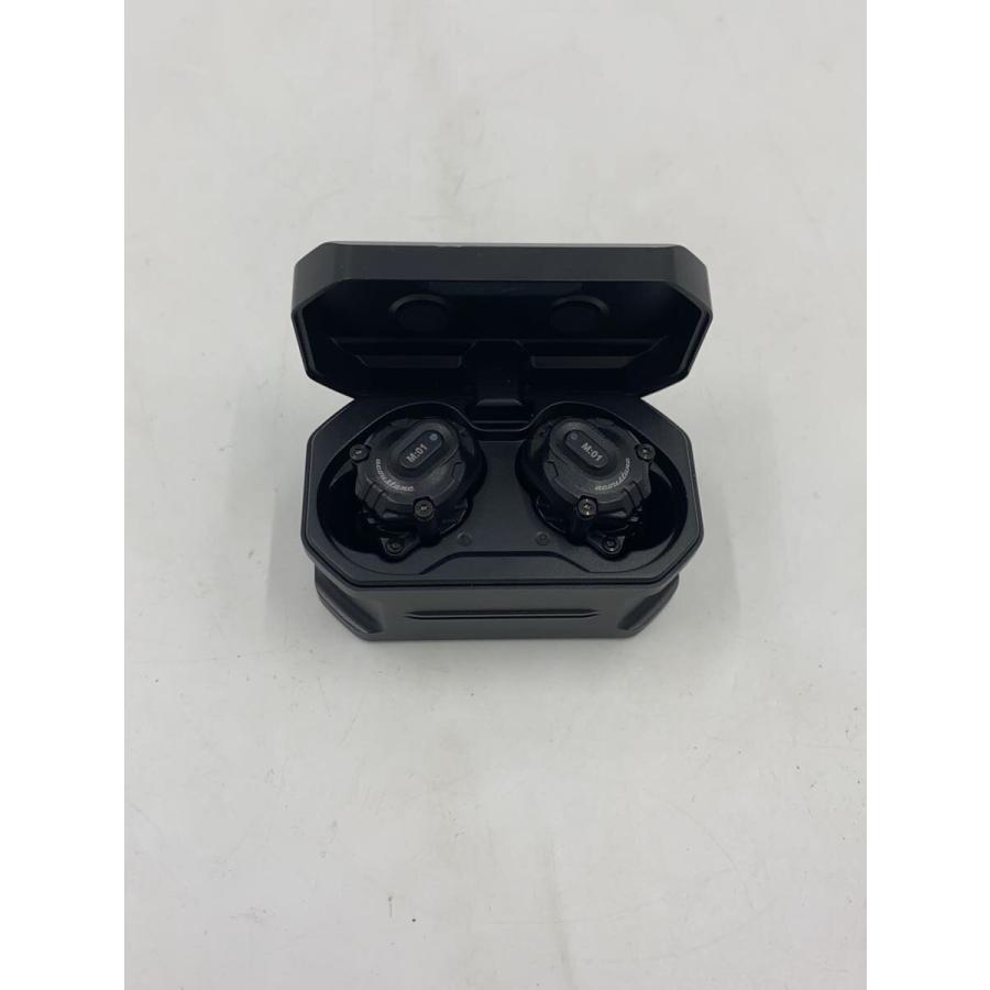 Acoustune◇イヤホン Jin-迅- HSX1001V1 : セカンドストリートYahoo!店