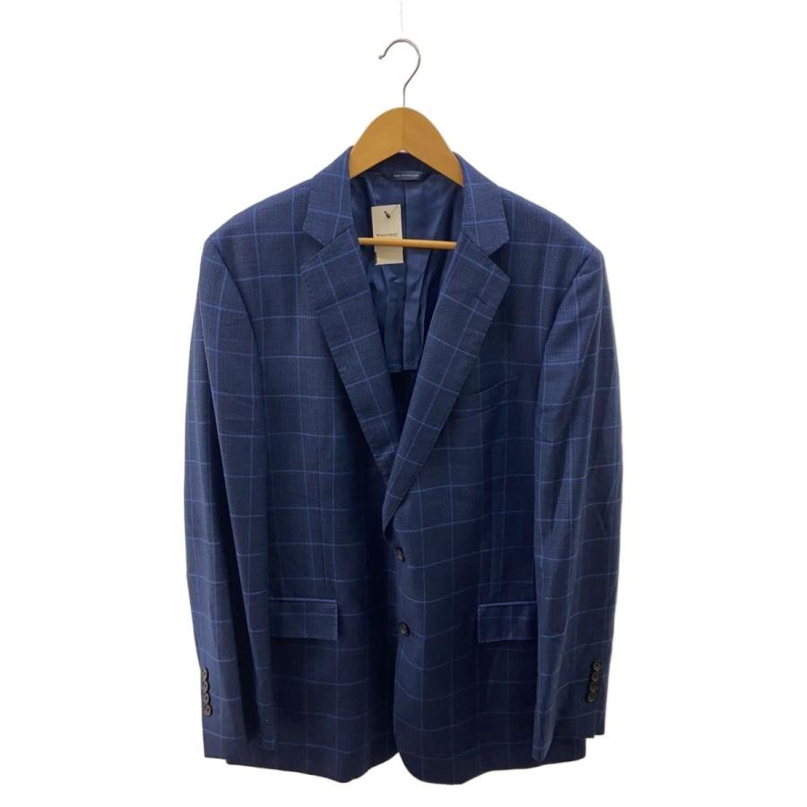 BROOKS BROTHERS◇REDA/REGENT FIT/テーラードジャケット/44/ウール