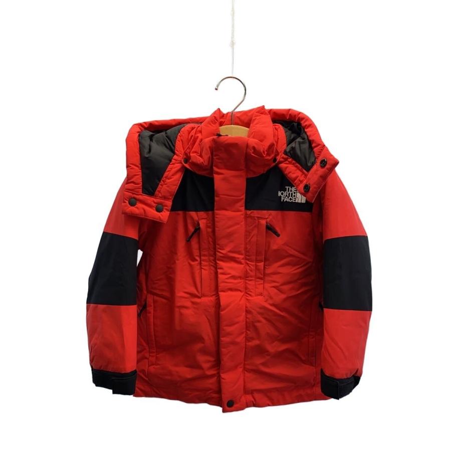 THE NORTH FACE◇KIDS Endurance Baltro Jacket/110cm/ナイロン/レッド 