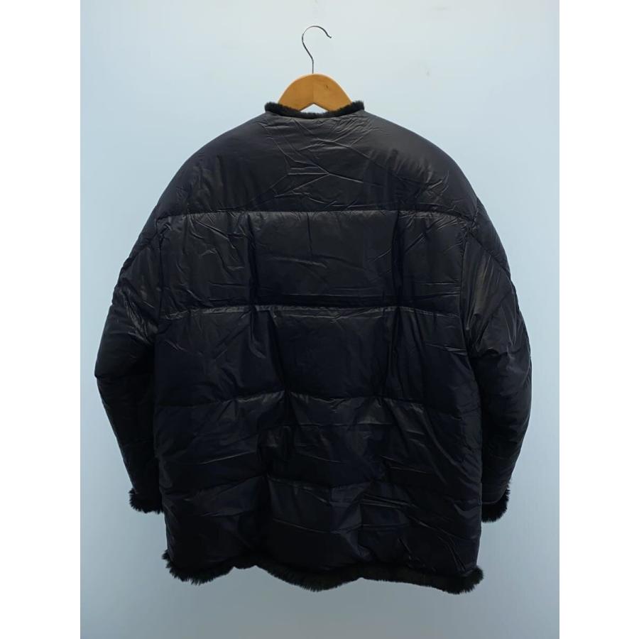 MONCLER◆×HYKE/21AW/LEMA/リバーシブルダウンジャケット/XS/ナイロン/NVY/G209K1A00006//の画像