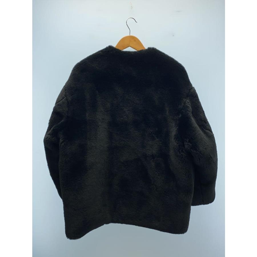MONCLER◆×HYKE/21AW/LEMA/リバーシブルダウンジャケット/XS/ナイロン/NVY/G209K1A00006//の画像