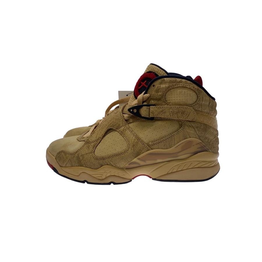 NIKE◇RUI HACHIMURA X AIR JORDAN 8 RETRO SE_八村塁 エアジョーダン