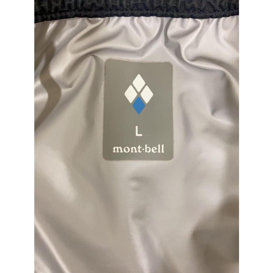 mont-bell◆ストレートパンツ/L/ポリエステル/BLK/無地/1130272/モンベル｜ssol-shopping｜03