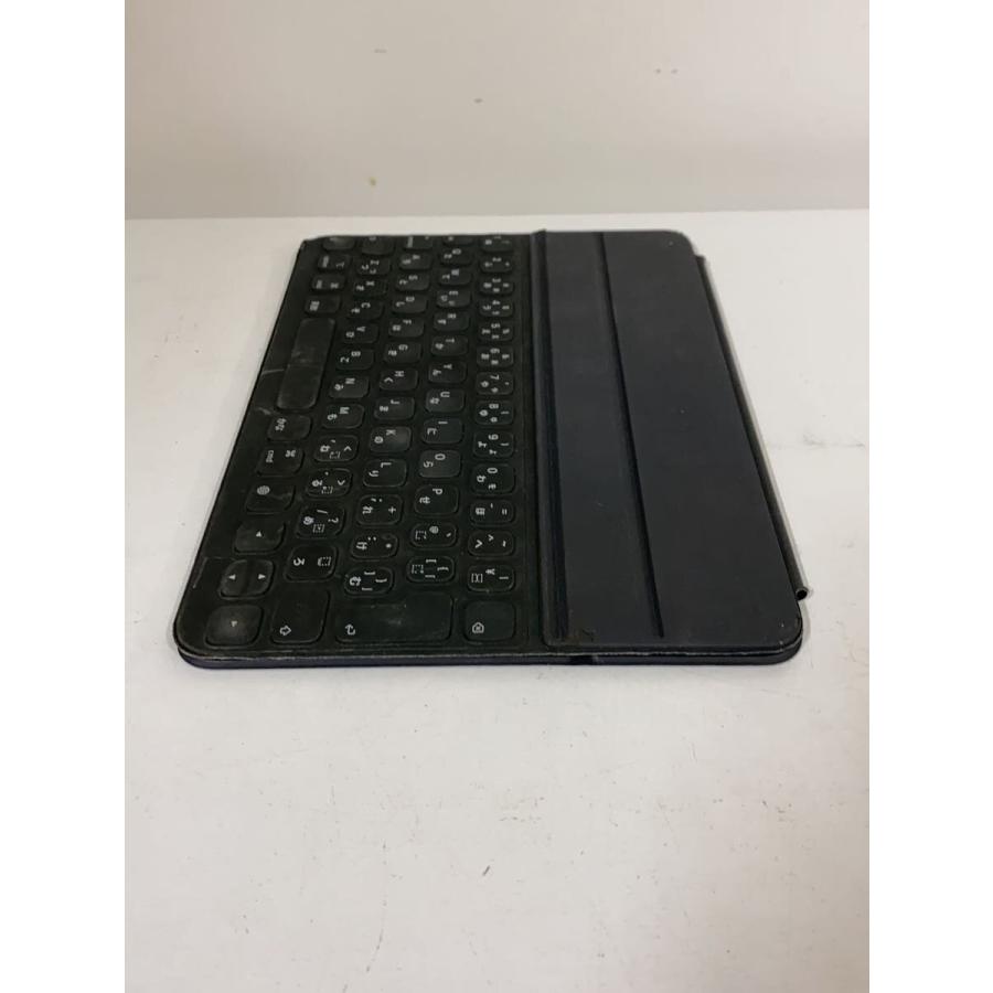 Apple◇キーボード Smart Keyboard Folio 日本語 MXNK2J/A : セカンド 