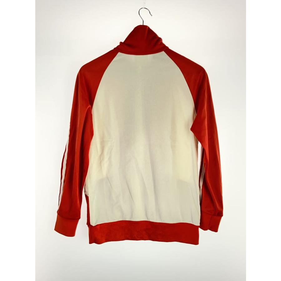 adidas◇ジャージ/--/コットン/レッド/フランス製/70s/トラック adidas◇ジャージ/--/コットン/レッド/フランス製/70s/トラック