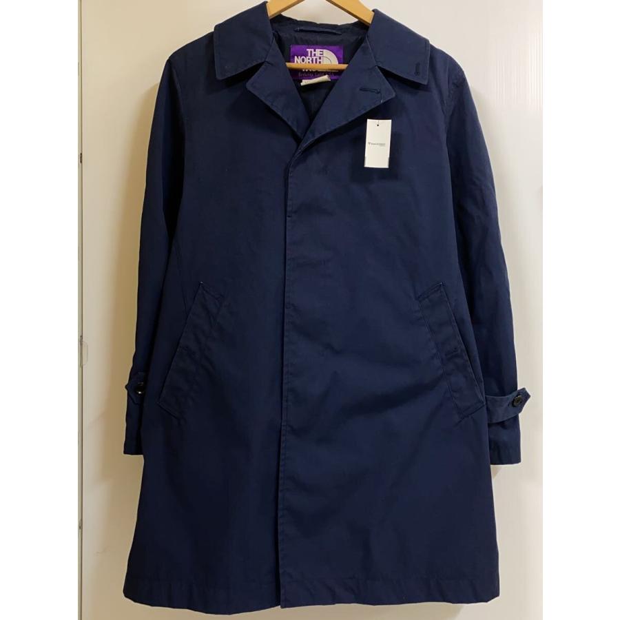 THE NORTH FACE PURPLE LABEL◇ステンカラーコート_NP2714N