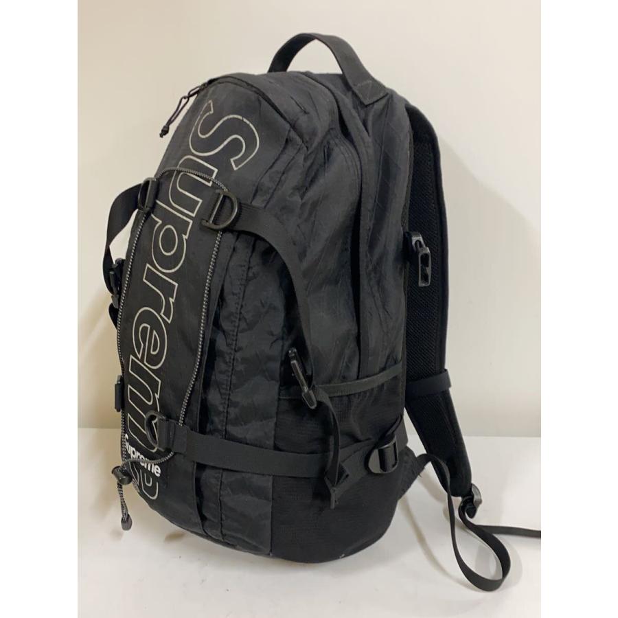 Supreme◇リュック/--/BLK : セカンドストリートYahoo!店 - 通販 Supreme◇リュック/--/BLK : セカンドストリートYahoo!店 - 通販