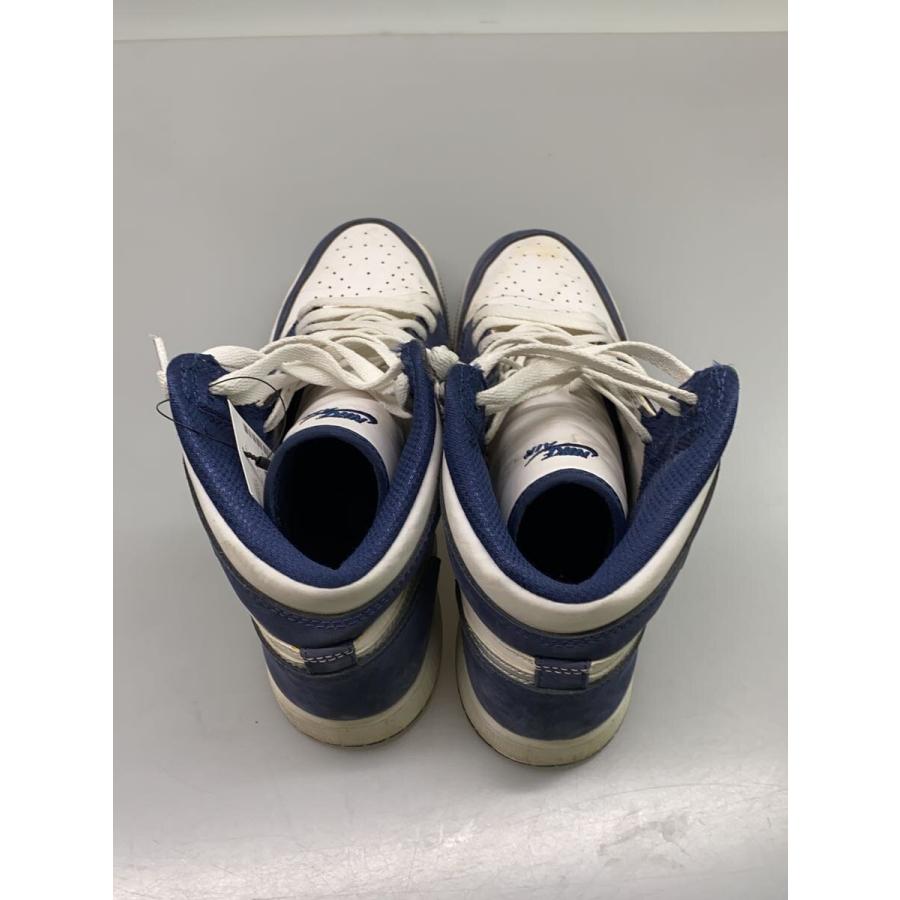 NIKE◇AIR JORDAN 1 RETRO HIGH OG GS_エアジョーダン レトロ NIKE◇AIR JORDAN 1 RETRO HIGH OG GS_エアジョーダン レトロ