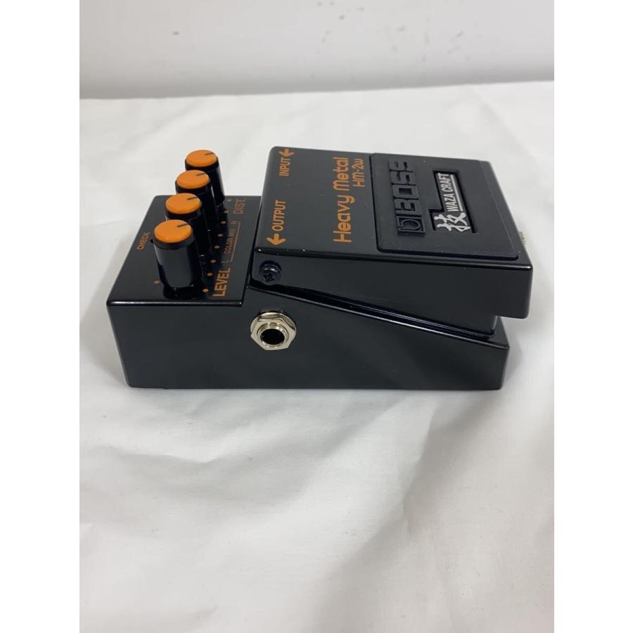 BOSS◇エフェクター HM-2W : セカンドストリートYahoo!店 - 通販