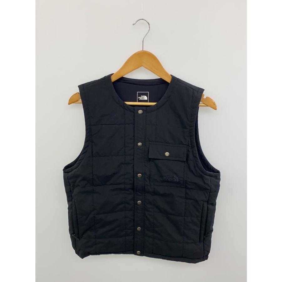 THE NORTH FACE◇MEADOW WARM VEST_メドウウォームベスト/S