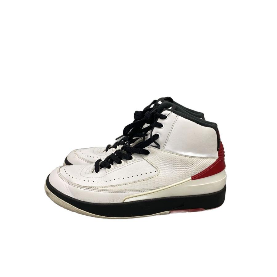 NIKE AIR JORDAN2 RETRO エアジョーダン2 29cm AIR JORDAN 2 RETRO - スニーカーショップSKIT